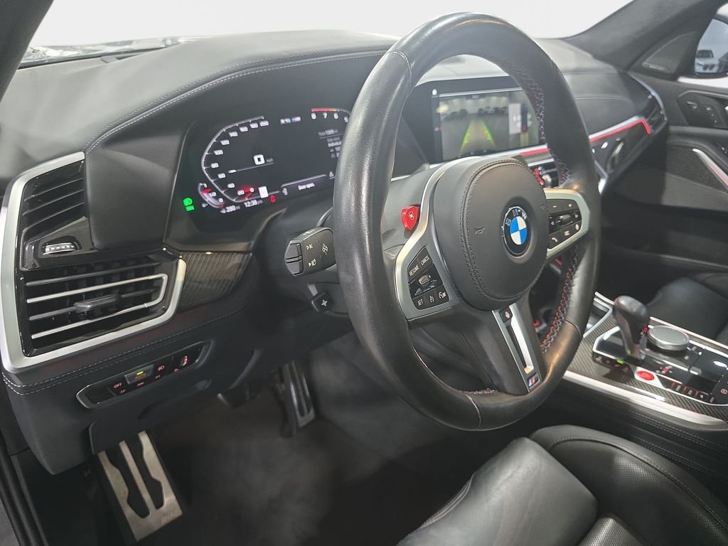 Used 2022 Carbon Black Metallic BMW  image 22