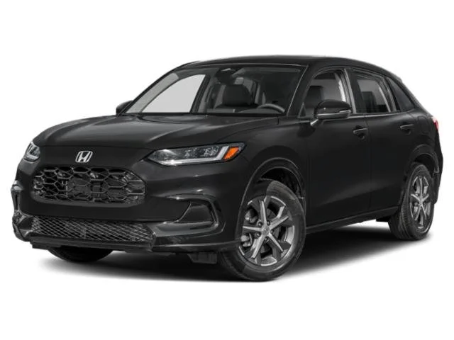 Used 2025 Urban Gray Pearl Honda EX-L image 1