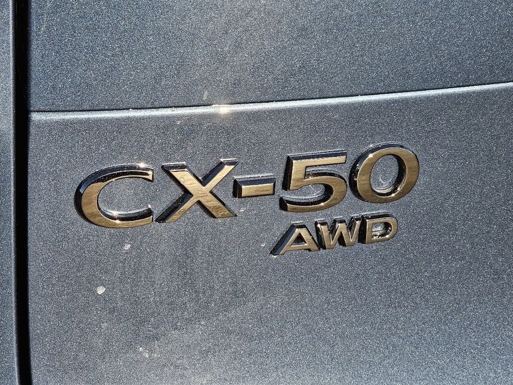 2026 Mazda CX-50 Premium Plus - Photo 11