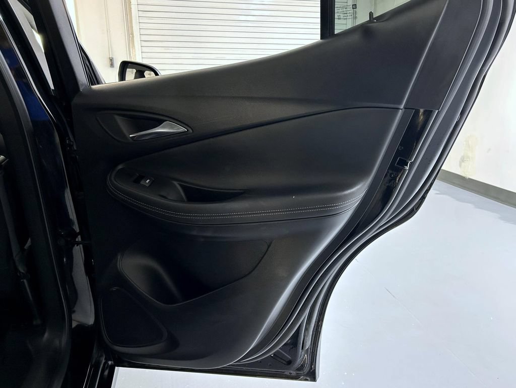 2024 Buick Encore GX Sport Touring - Photo 18