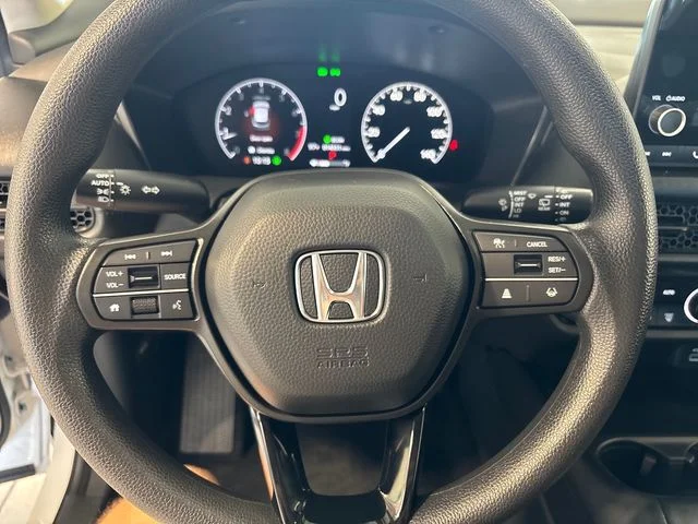 2025 Honda HR-V LX - Photo 8