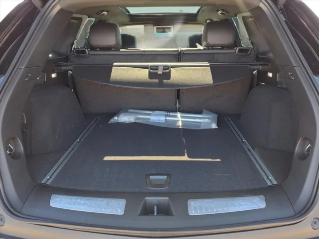 2026 Cadillac XT5 Premium Luxury - Photo 12