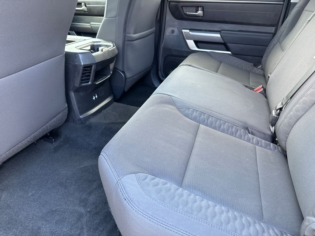 Used 2023 Silver Toyota SR5 image 15