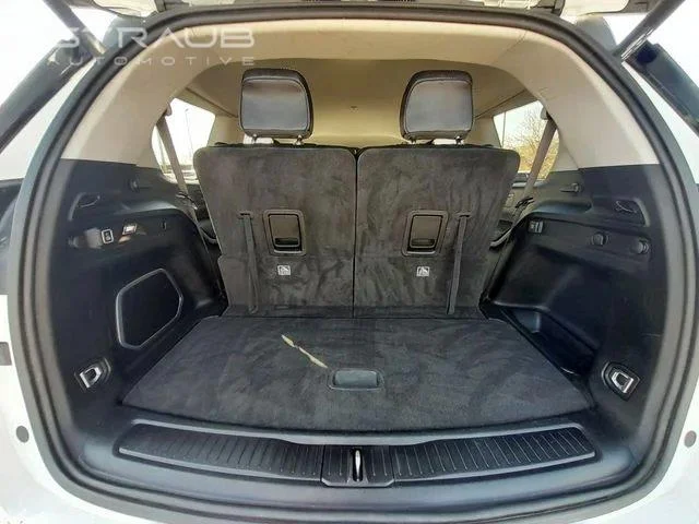 Used 2021 Bright White Clearcoat Jeep Limited image 68