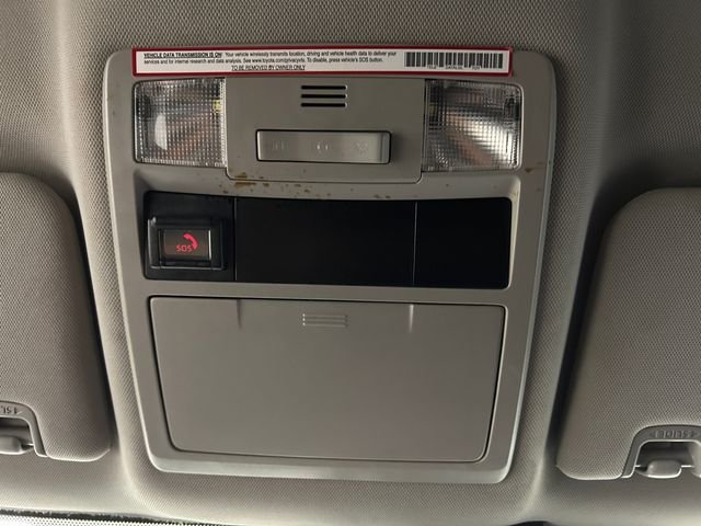 Used 2021 Silver Toyota SR5 image 29