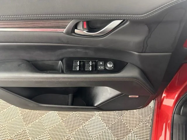 Used 2020 Red Mazda Grand Touring image 18