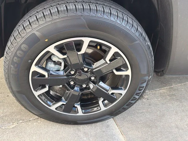 Used 2023 Black Jeep Trailhawk image 11