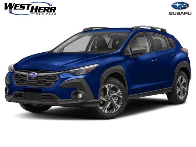 New 2026 SAPPHIRE BLUE PEARL Subaru Premium image 1