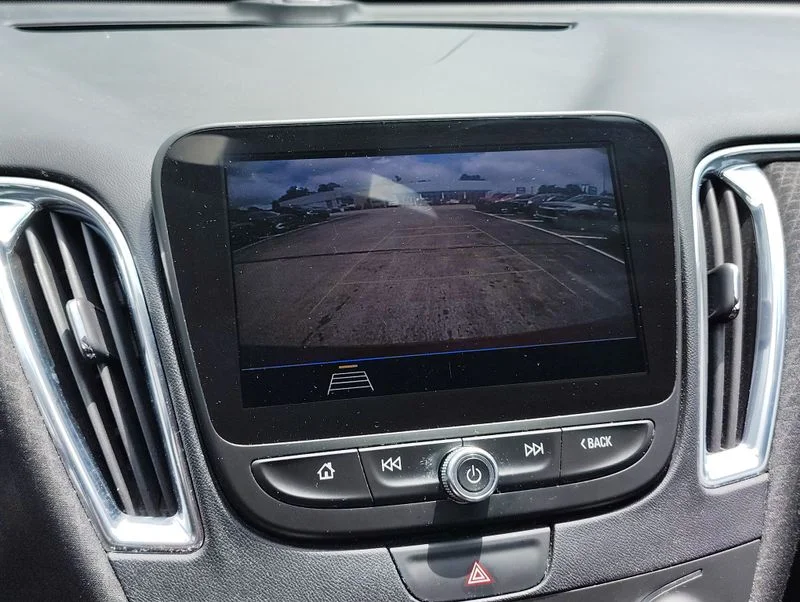 Used 2019 Red Chevrolet LT image 14