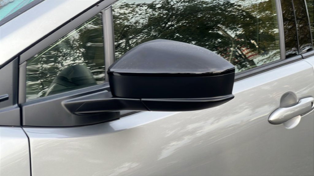 2026 Toyota Prius XLE - Photo 26