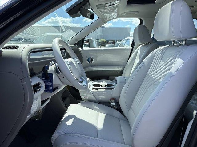 New 2026 Black Hyundai Blue SEL Premium 8P image 14