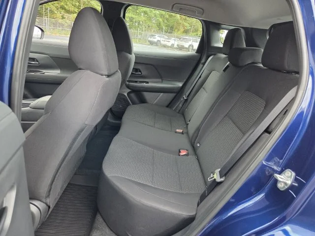 New 2027 Deep Blue Pearl Nissan S image 10