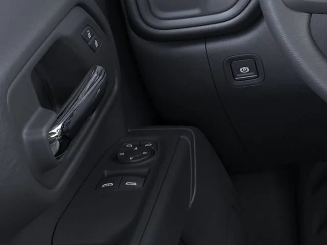 2026 GMC Sierra 2500HD Pro - Photo 22