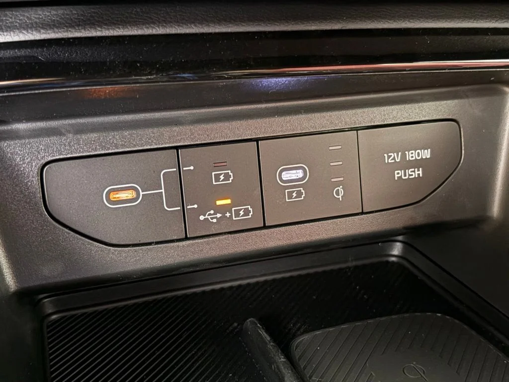 New 2026 Black Kia GT-Line image 29
