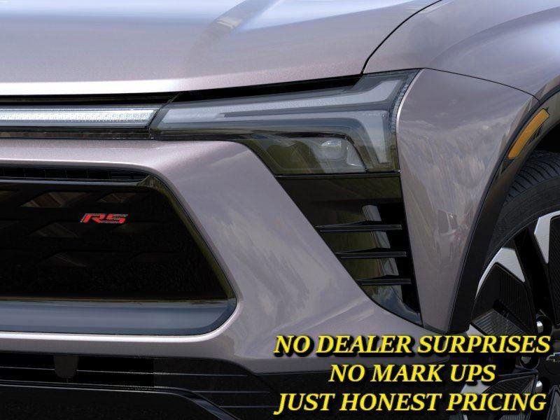 2025 Chevrolet Blazer EV RS - Photo 10