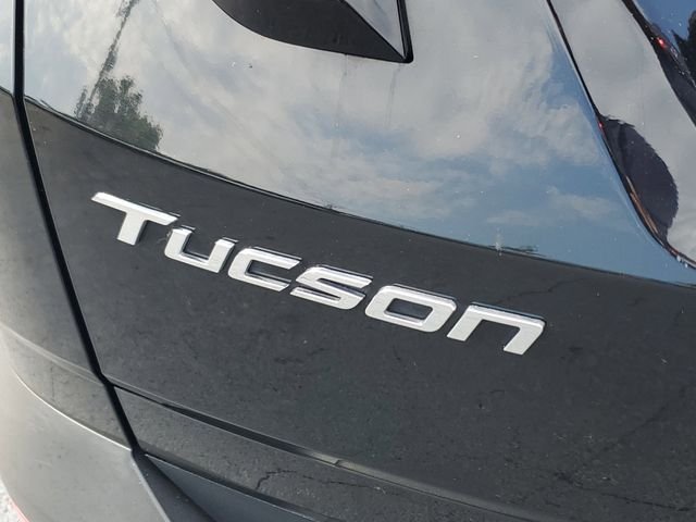 2023 Hyundai Tucson SEL - Photo 7