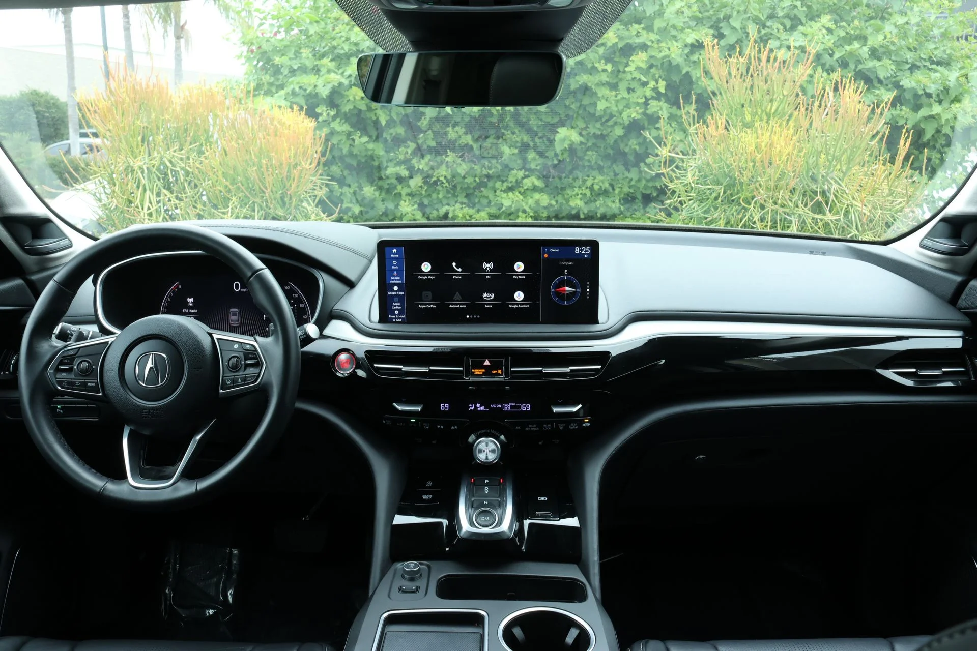 2026 Acura MDX Technology Package - Photo 7