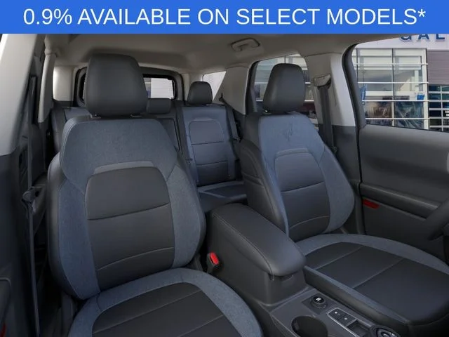 New 2026 Oxford White Ford Outer Banks® image 10