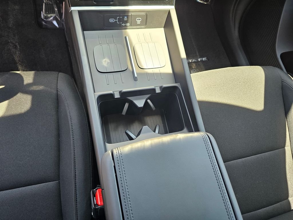 New 2026 White Hyundai SE image 31