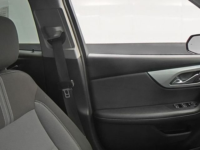 Used 2024 Gray Chevrolet LT image 34