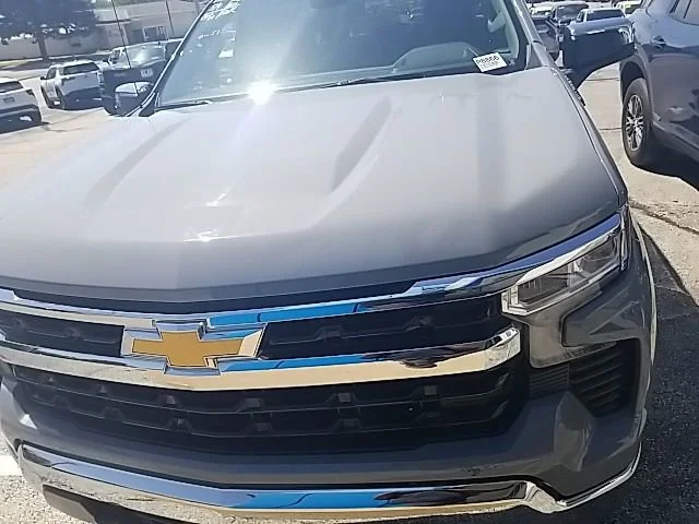 2024 Chevrolet Silverado 1500 LT - Photo 7