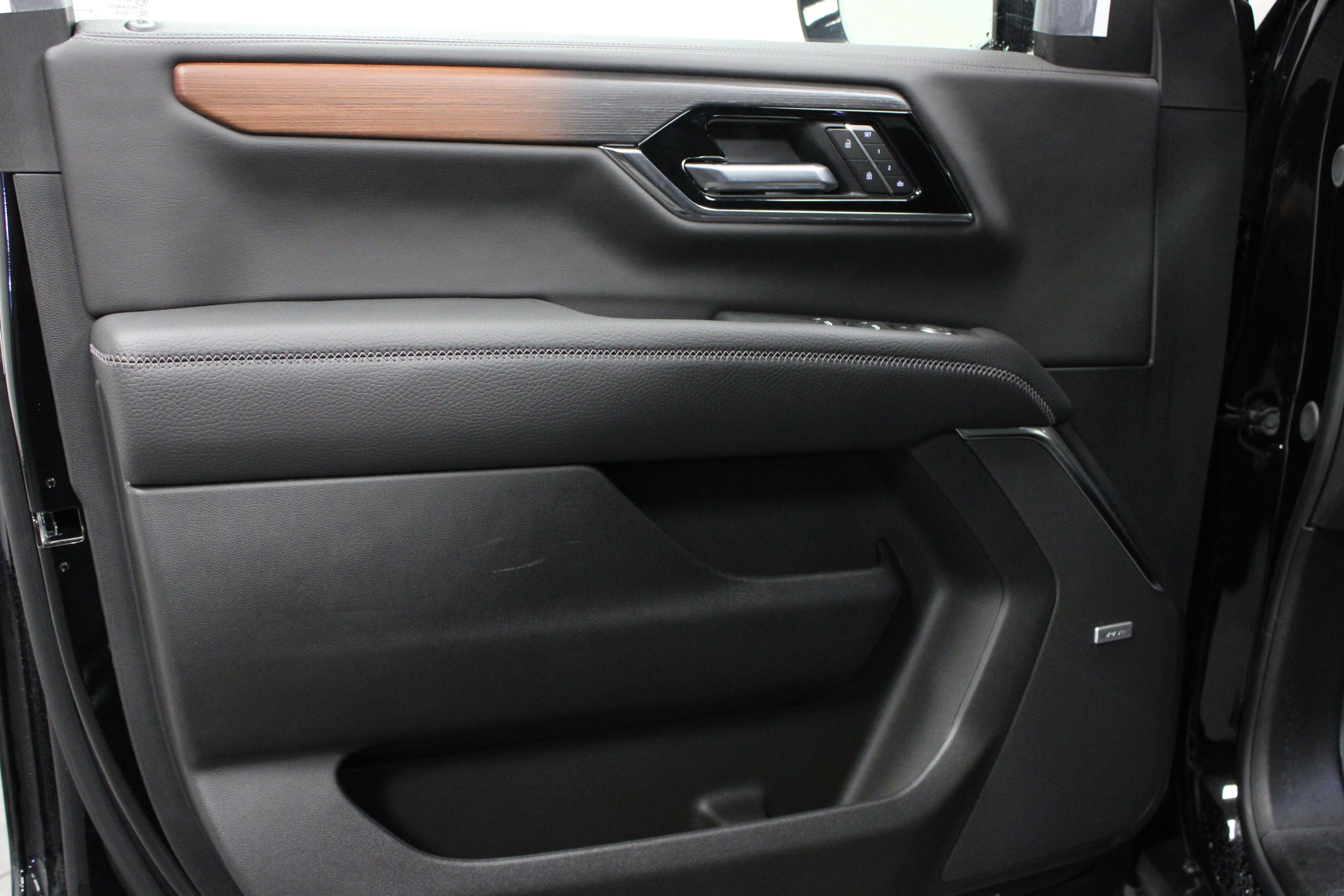 New 2026 Onyx Black GMC Denali image 10