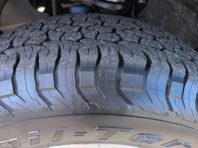 Used 2024 Silver Toyota TRD Off-Road image 11