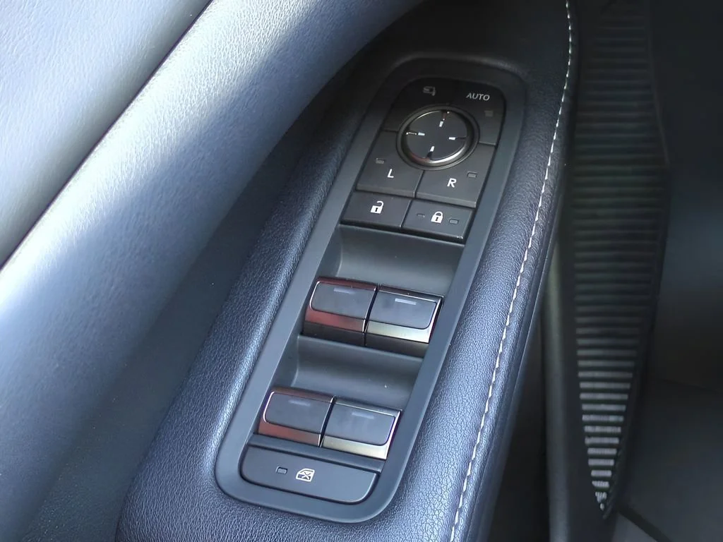 Used 2024 Black Lexus Premium Plus image 21