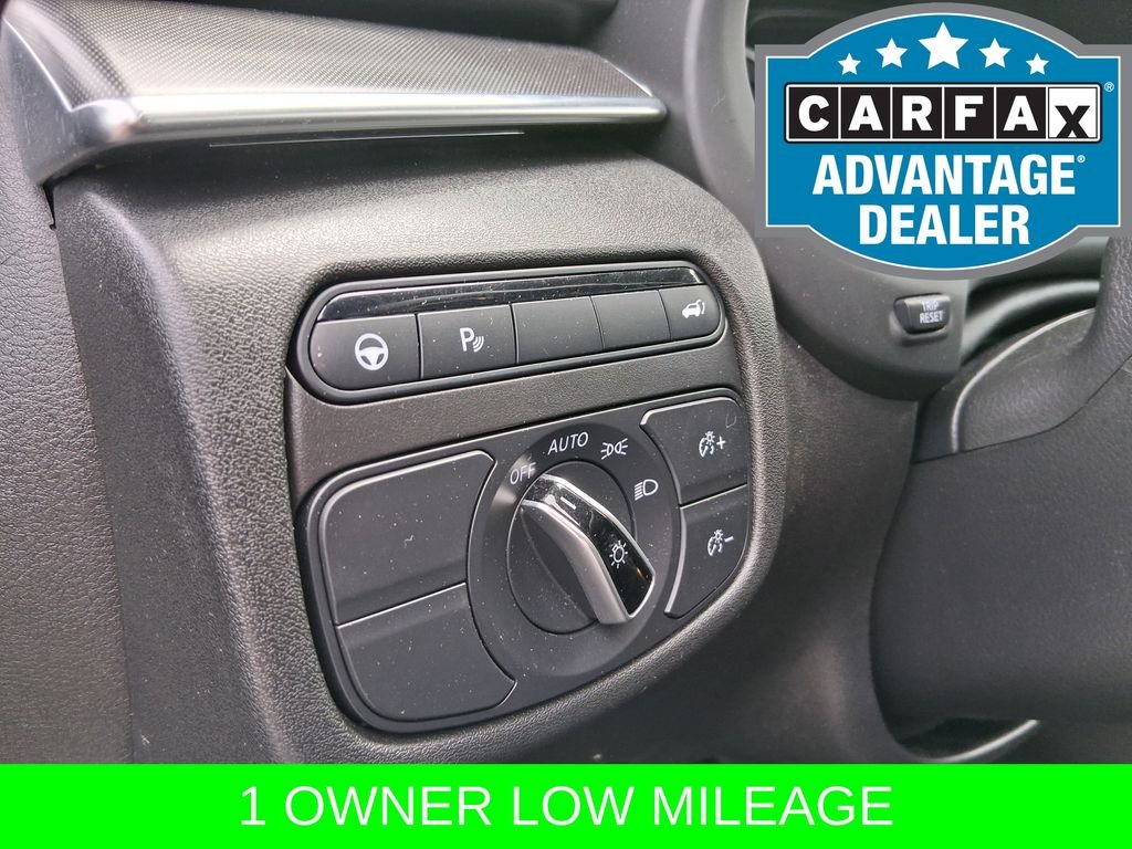 Used 2023 Blue INFINITI LUXE image 24