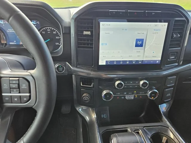 Used 2023 White Ford XL image 17