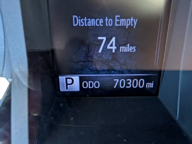 Used 2019 Silver Toyota SR image 16