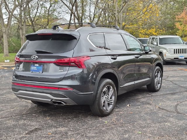 2023 Hyundai Santa Fe SEL - Photo 7