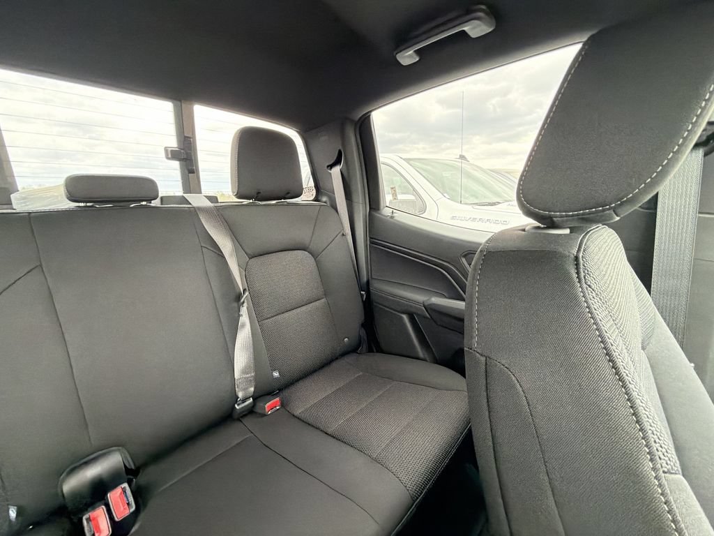 New 2026 Onyx Black GMC Elevation image 14
