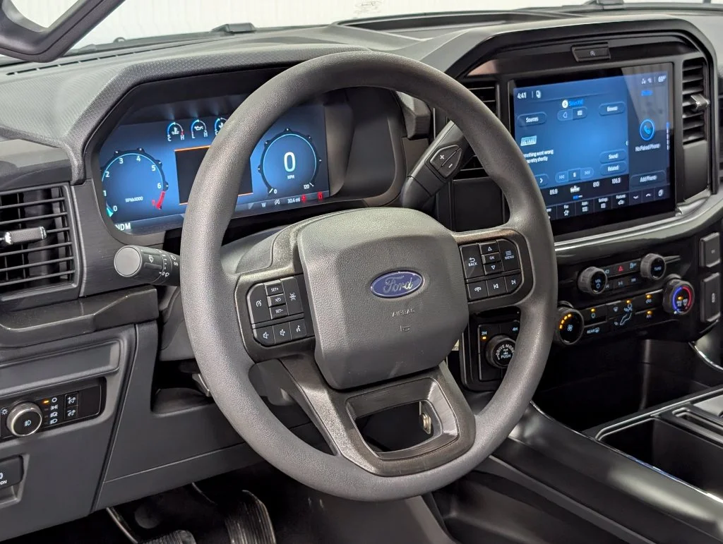 New 2026 Avalanche Ford STX® image 12