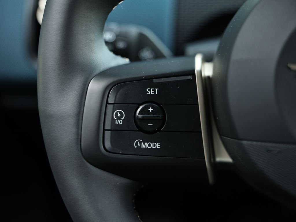 2025 MINI Countryman S - Photo 34