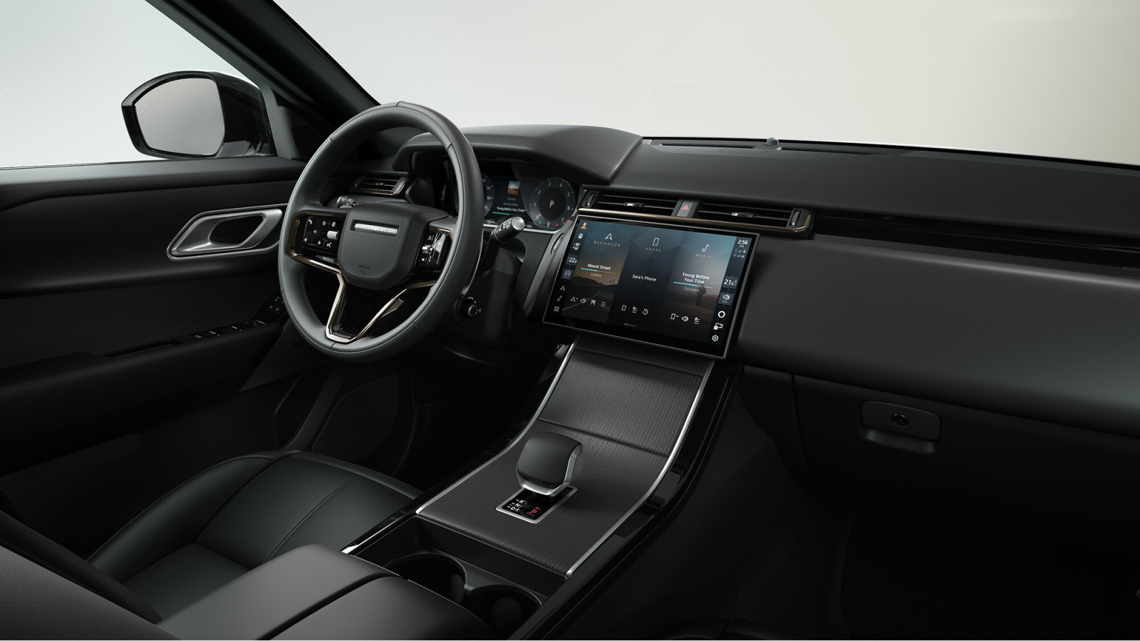 New 2026 Fuji White LAND ROVER S 250PS image 5