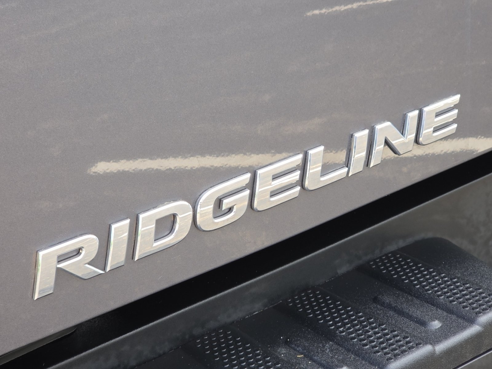 Certified Used 2023 Modern Steel Metallic Honda RTL image 17