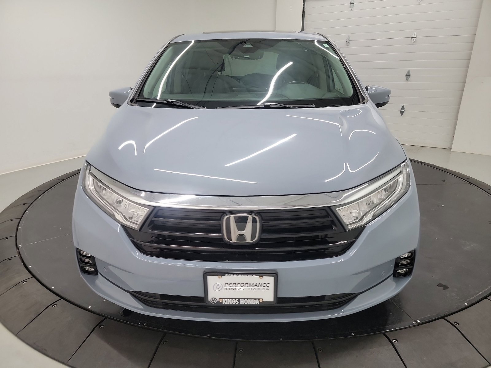 2023 Honda Odyssey Touring - Photo 35