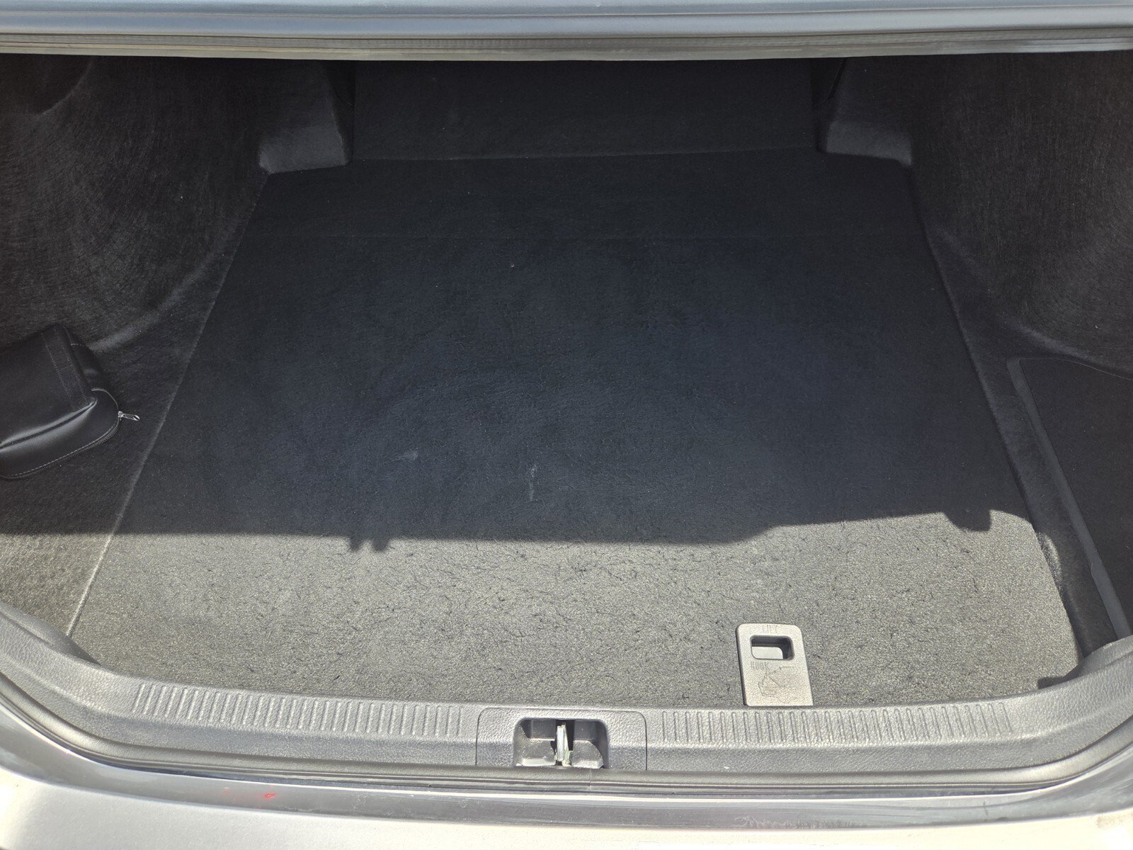 Used 2026 Heavy Metal Toyota SE image 8