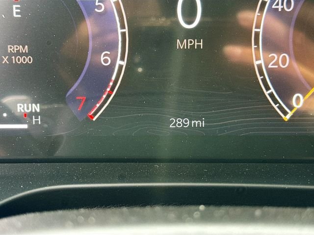New 2026 Black Jeep Laredo Altitude image 12