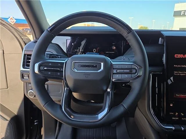 New 2027 Onyx Black GMC Denali image 16