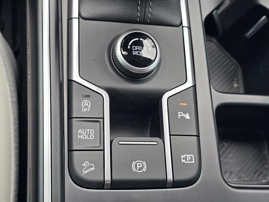 2025 Kia Sorento S - Photo 20