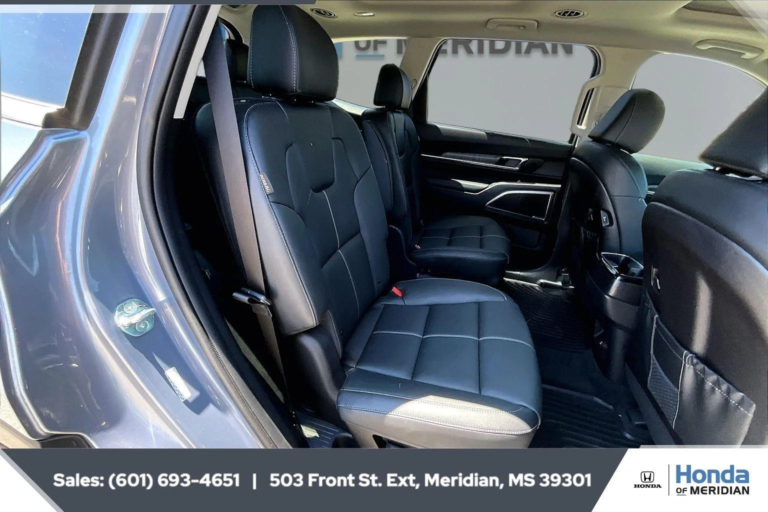 Used 2025 Everlasting Silver Kia SX image 20