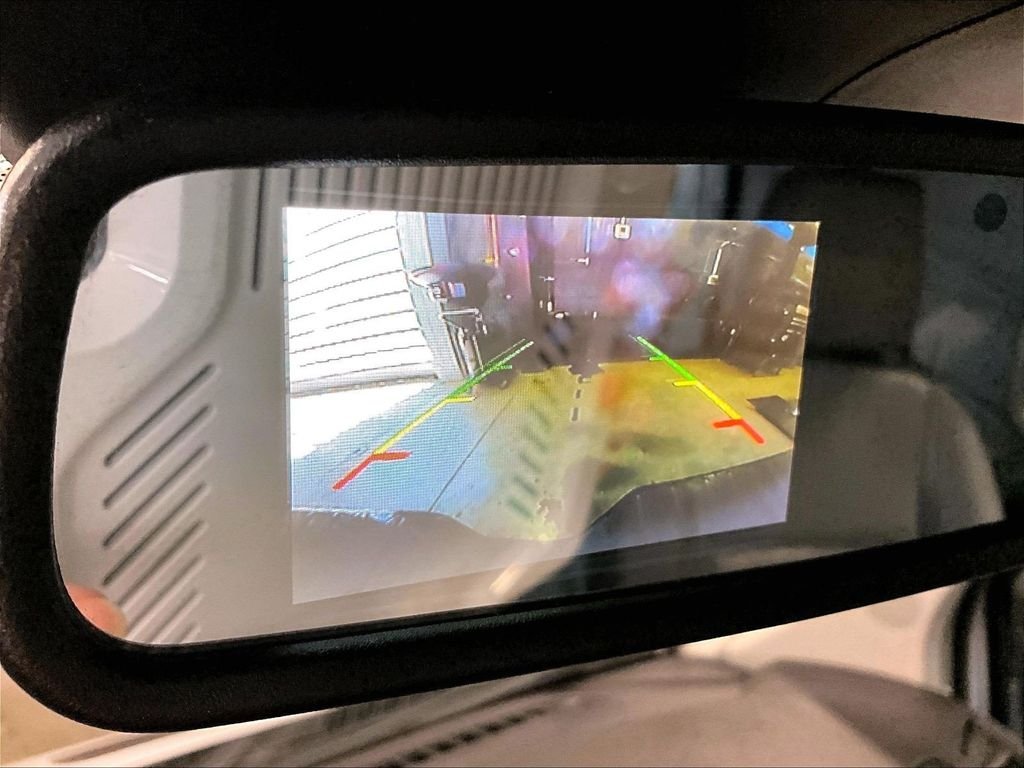 Used 2019 White Ford Base image 19