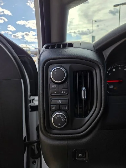 Used 2019 Summit White Chevrolet WT image 21
