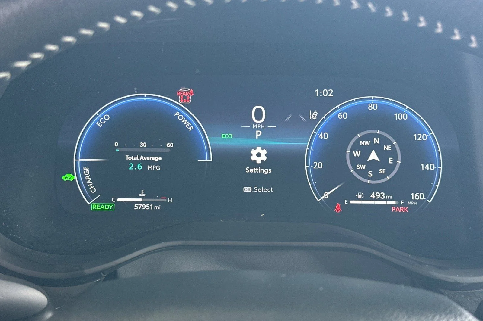 Certified Used 2025 Red Toyota XSE image 30