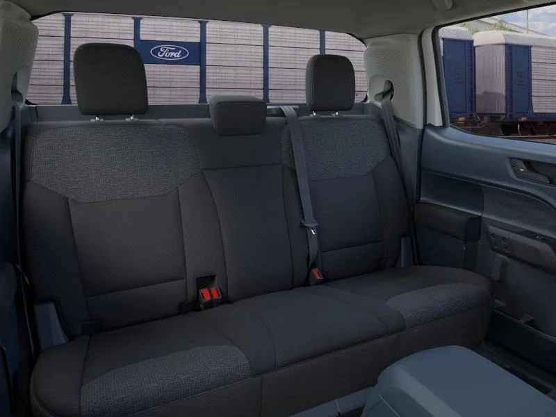 New 2026 Oxford White Ford XL image 11