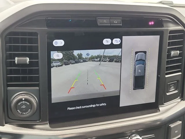 New 2026 Gray Ford Tremor image 25