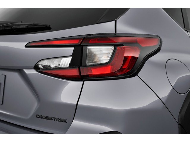 New 2027 ICE SILVER METALLIC Subaru  image 13