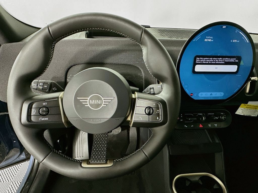 2026 MINI Countryman SE - Photo 11